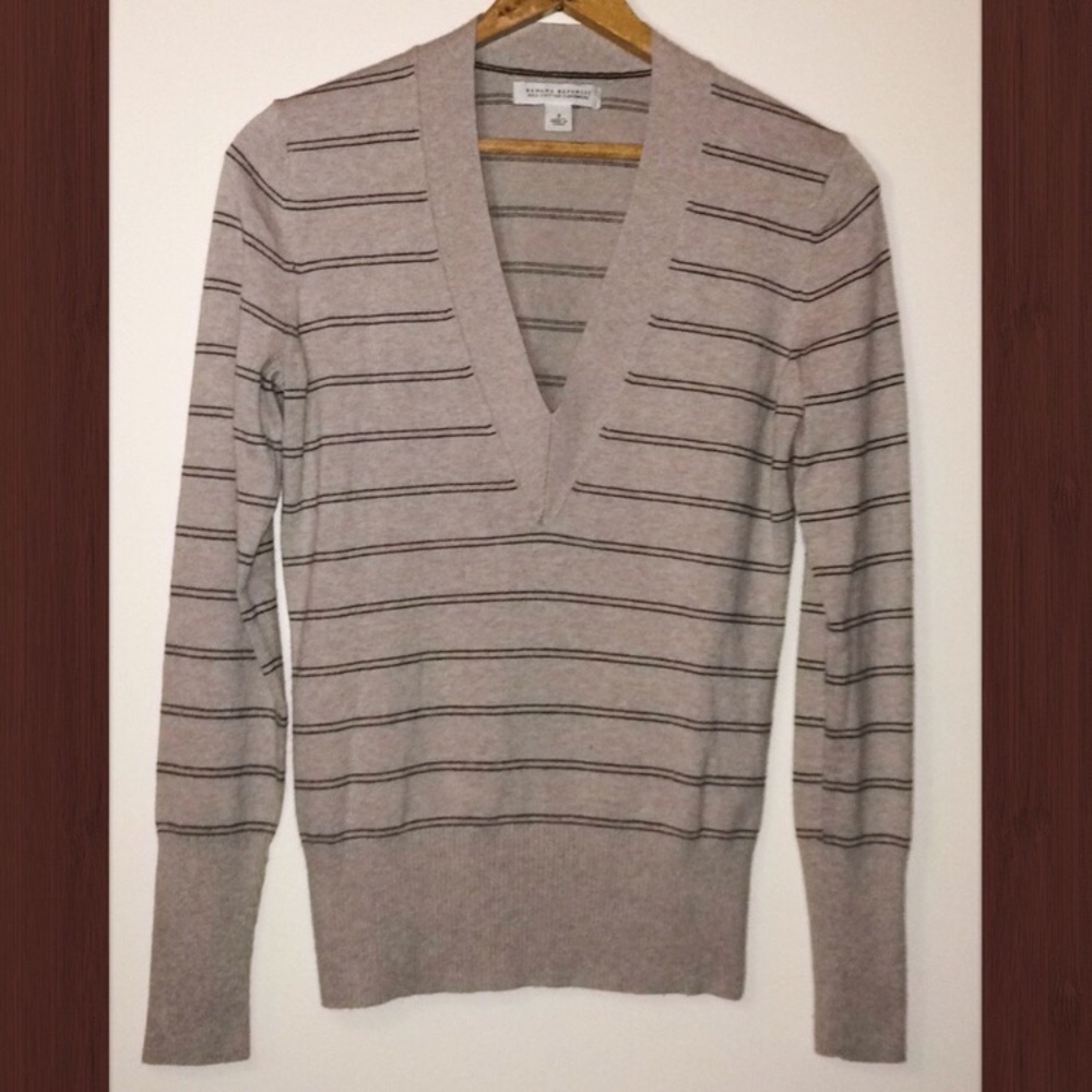 Banana Republic Top
